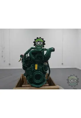 DEX Engines Engine Assembly