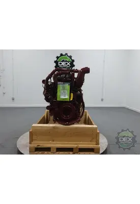 DEX Engines Engine Assembly