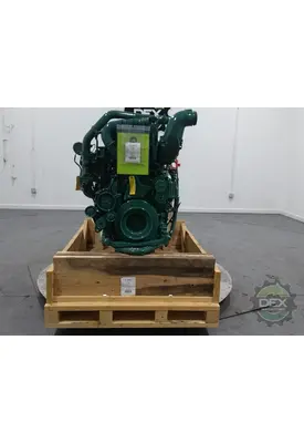 DEX Engines Engine Assembly