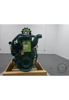 DEX Engines Engine Assembly