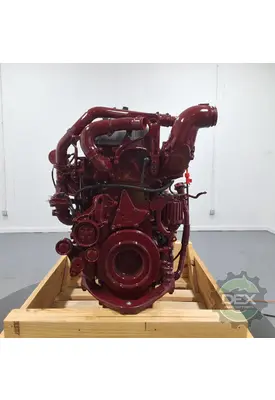 DEX Engines Engine Assembly