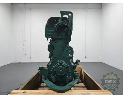 DEX Engines Engine Assembly