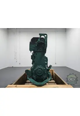DEX Engines Engine Assembly
