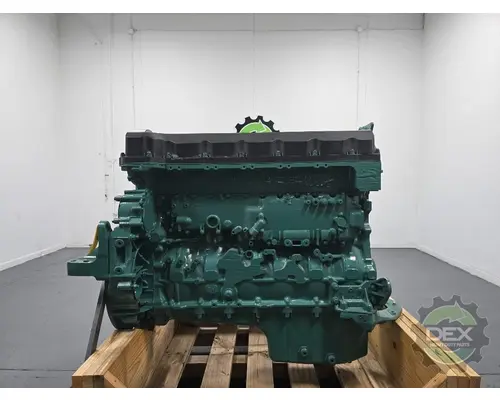 DEX Engines Engine Assembly