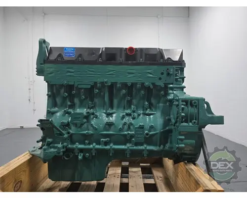 DEX Engines Engine Assembly