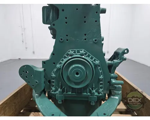 DEX Engines Engine Assembly
