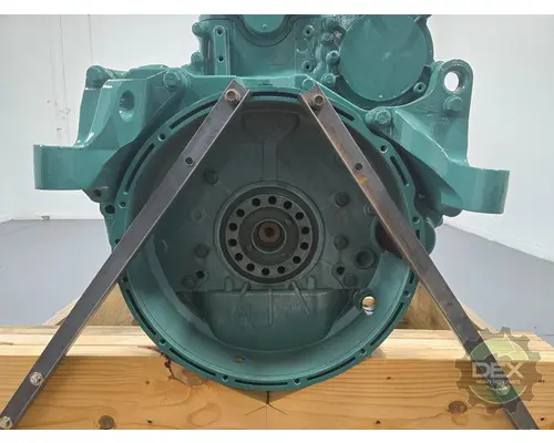 DEX Engines Engine Assembly