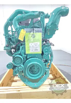 DEX Engines Engine Assembly