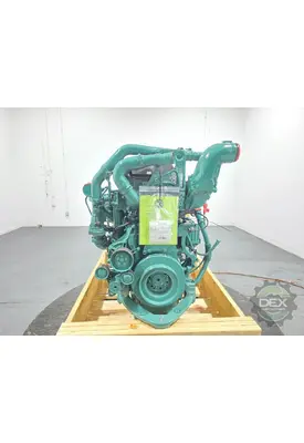 DEX Engines Engine Assembly