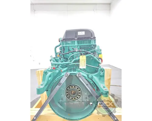 DEX Engines Engine Assembly