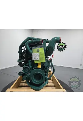 DEX Engines Engine Assembly