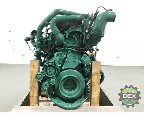 DEX VNL300 2102 engine complete, diesel
