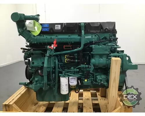 DEX VNL300 Dex Renovated Engines