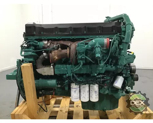 DEX VNL300 Dex Renovated Engines