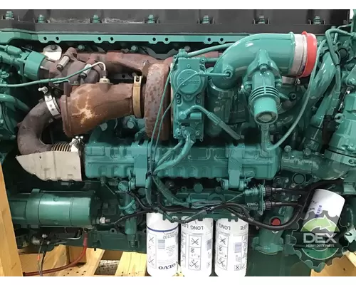 DEX VNL300 Dex Renovated Engines