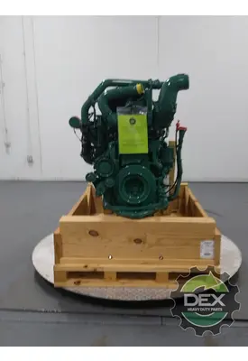 DEX VNL300 Engine Assembly