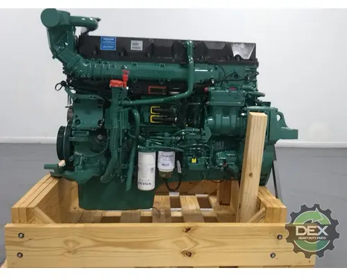 DEX VNL300 Engine Assembly