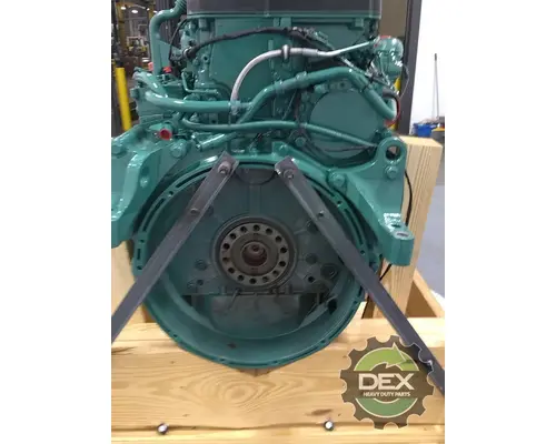 DEX VNL300 Engine Assembly