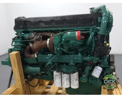 DEX VNL300 Engine Assembly