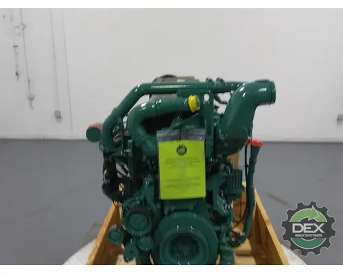 DEX VNL300 Engine Assembly