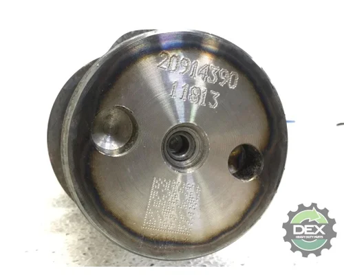 DEX  Camshaft