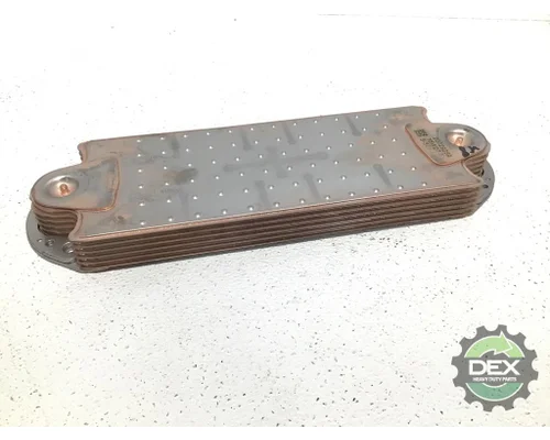 DEX  Engine Oil Cooler