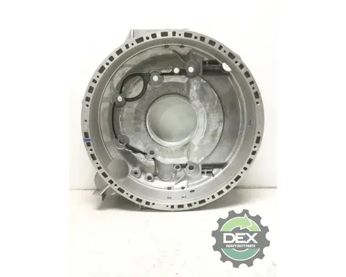 DEX  Flywheel Housing