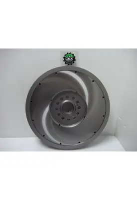 DEX  Flywheel