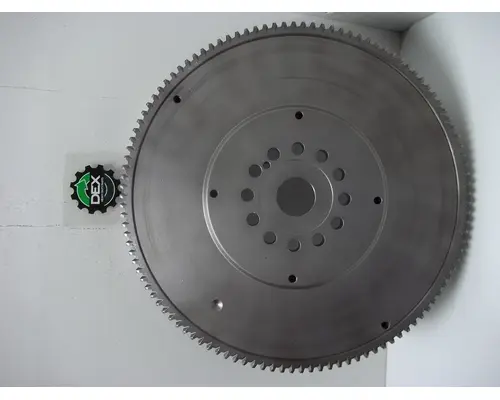 DEX  Flywheel