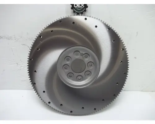 DEX  Flywheel