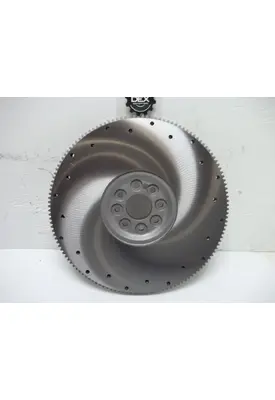 DEX  Flywheel