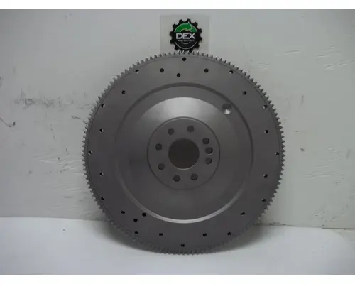 DEX  Flywheel