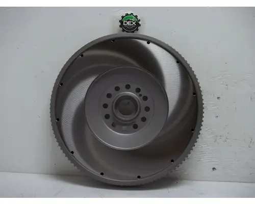 DEX  Flywheel