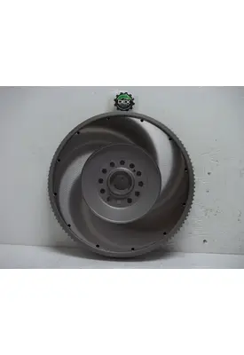 DEX  Flywheel