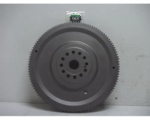 DEX  Flywheel