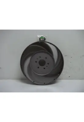 DEX  Flywheel
