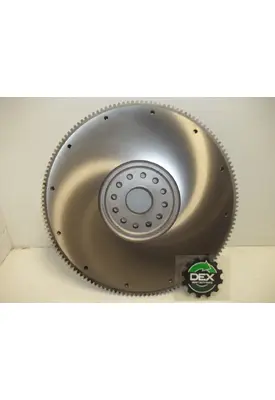 DEX  Flywheel