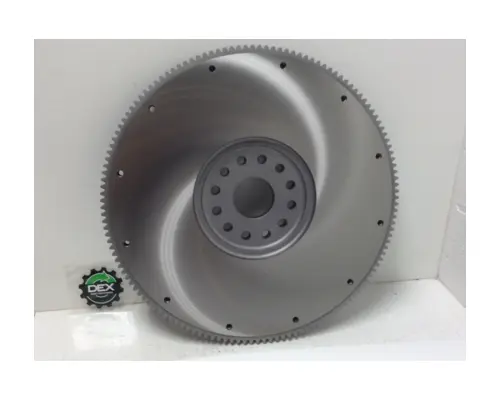 DEX  Flywheel