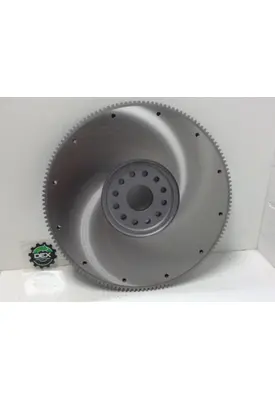 DEX  Flywheel