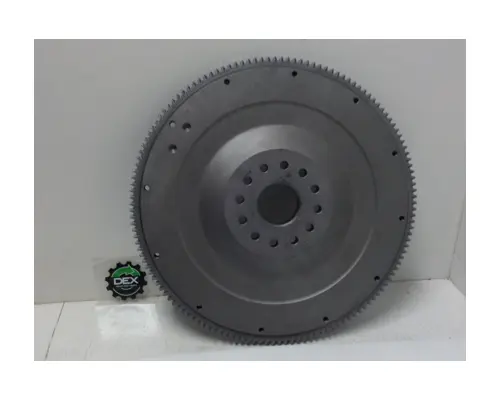 DEX  Flywheel