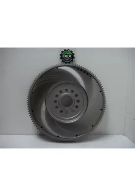 DEX  Flywheel