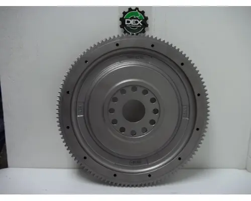 DEX  Flywheel