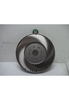 DEX  Flywheel