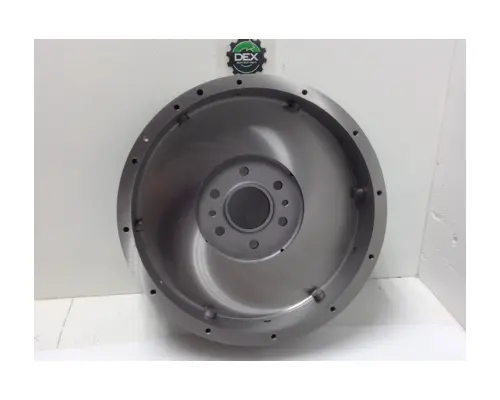 DEX  Flywheel