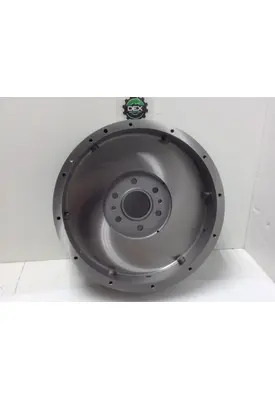 DEX  Flywheel