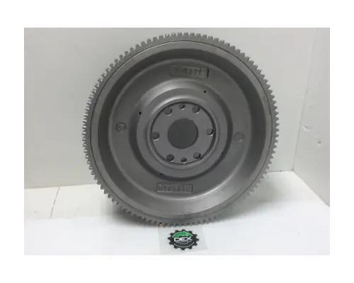 DEX  Flywheel