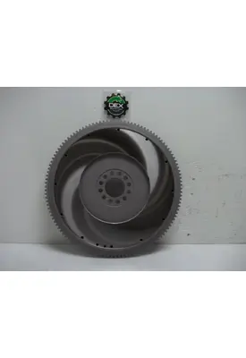 DEX  Flywheel