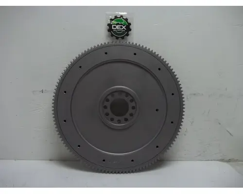 DEX  Flywheel
