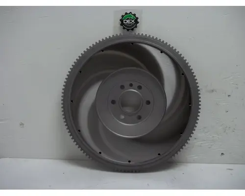 DEX  Flywheel