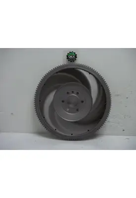 DEX  Flywheel